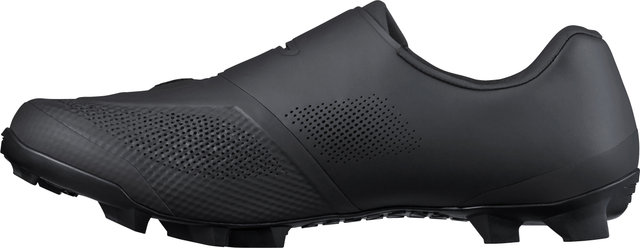 Shimano SH-XC503 Wide MTB Shoes - black | 43