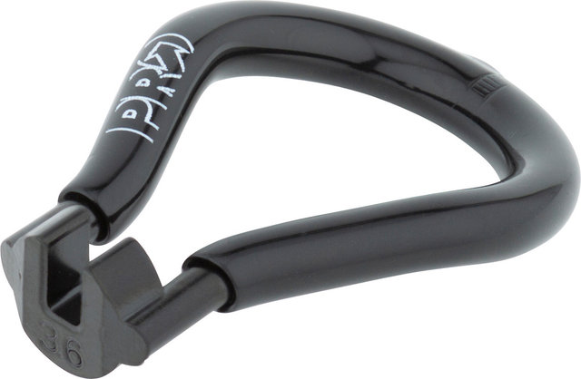 PRO Llave de radios - negro/3,6 mm