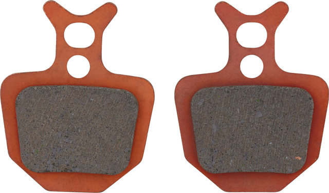 Kool Stop Bremsbeläge Disc für Formula - sinter - Stahl/FO-001