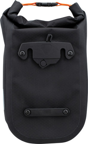 ORTLIEB Fork-Pack 4,1 L Gabeltasche - black matt/4100 ml