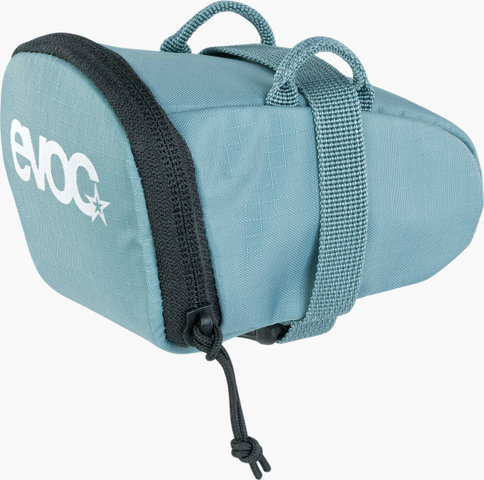 EVOC Bolsa de sillín Seat Bag - steel/300 ml