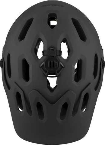Bell Casque Super 3R MIPS - matte green/58 - 62 cm