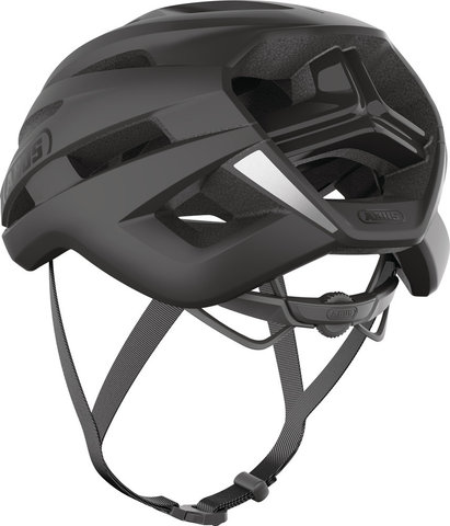 ABUS StormChaser ACE Helmet - velvet black | 54 - 58 cm