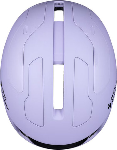Sweet Protection Falconer Aero 2Vi MIPS Helmet - panther/53 - 56 cm