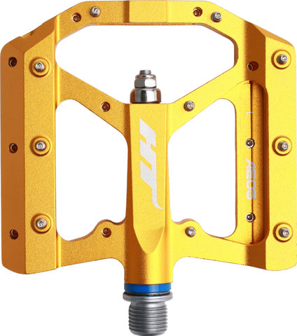 HT EVO+ AE05 Plattformpedale - gold