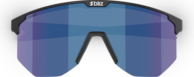 Bliz Hero Small Sportbrille - schwarz