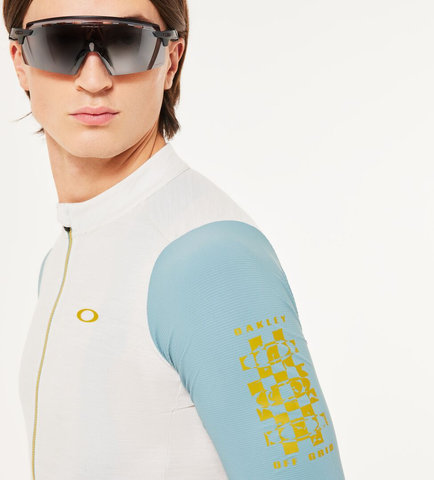 Oakley Off Grid Jersey 2.0 - mist/M