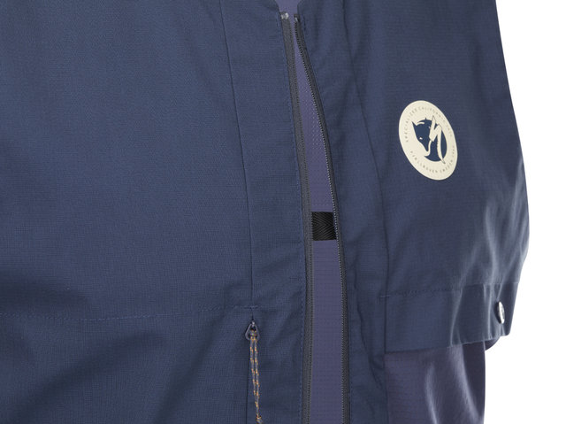 Specialized Chaleco S/F Gear - navy/M