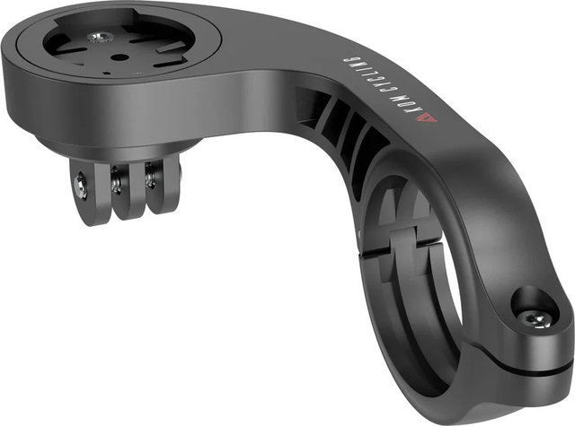 KOM Cycling GoPro Bundle Kit - universal