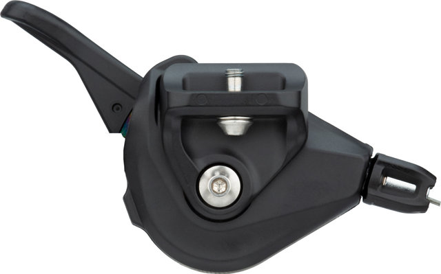 Shimano SLX Schaltgriff SL-M7100-I Mono mit I-Spec EV 2-fach - schwarz/2-fach