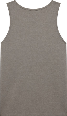 Fox Head Débardeur Original 195 - heather graphite | S
