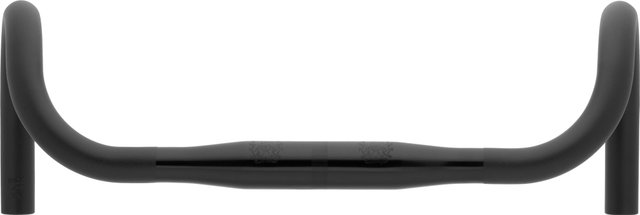 NITTO B105AA-SSB 31.8 Lenker - schwarz/420 mm