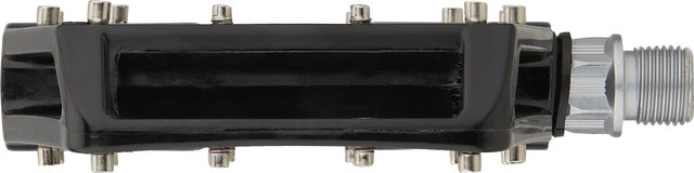 NC-17 STD II Pro Plattformpedale - schwarz