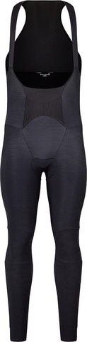 Endura Cuissard long à bretelles MT500 Thermal Liner - black/S