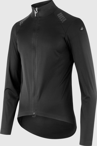 ASSOS Mille GT S11 EVO Shelljacke - black series | S