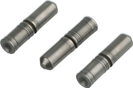 Shimano 9-speed Chain Pin - silver