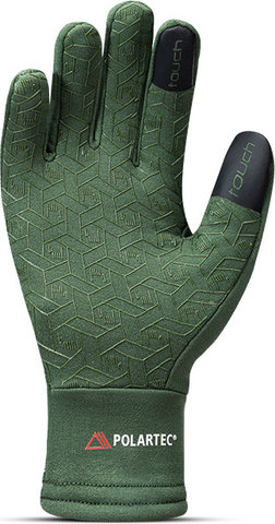 Roeckl Paulista 2 full-finger gloves - kombu green | XS | 6,5