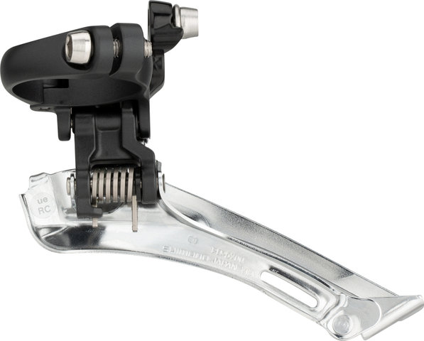 Shimano Front derailleur - black/34.9 mm