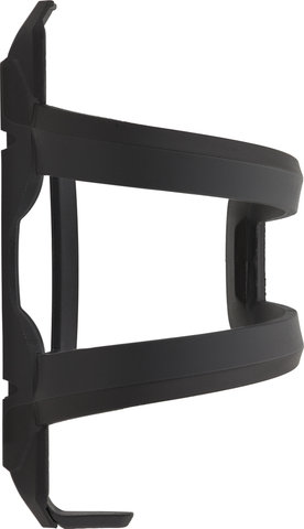 BBB DualAttack BBC-40 Bottle Cage - black-dark grey