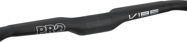 PRO Vibe Aero Superlight Handlebars - carbon/400 mm