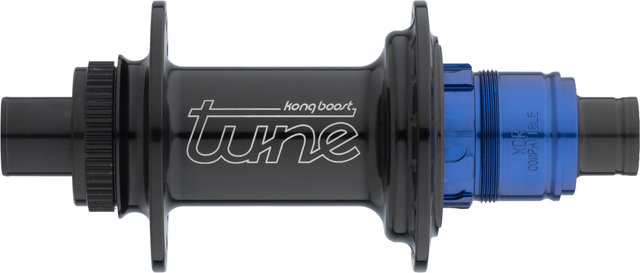 tune Kong Boost CL Center Lock Disc Rear Hub - Closeout - black/32/SRAM XD/SRAM XD