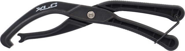 XLC TO-S101 tire pliers - black