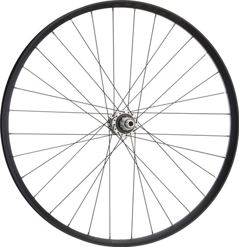Hope Juego de ruedas Pro 5 + Fortus 35 Disc Center Lock 29" Boost - silver/SRAM XD/Boost/148 mm/110 mm/Boost/29"/110 mm/SRAM XD/110 mm/148 mm
