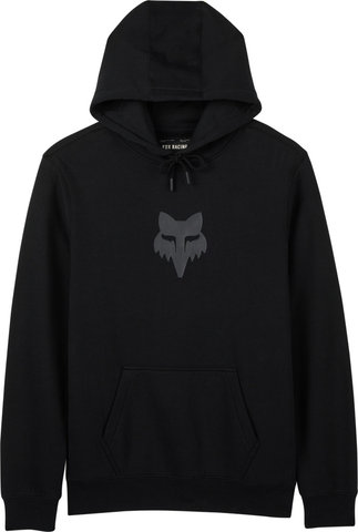 Fox Head Suéter de Lana Fox Head - black-black/M