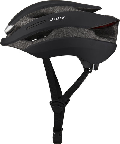 LUMOS Casque Ultra LED - charcoal black/54 - 61 cm