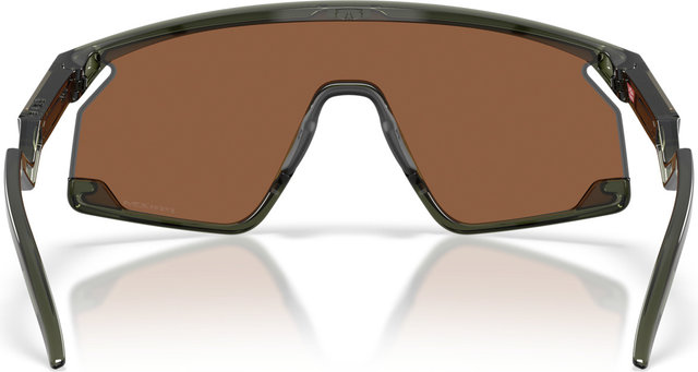 Oakley Gafas BXTR - olive ink | prizm tungsten