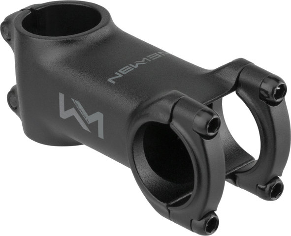 NEWMEN Evolution 318.4 Stem - black anodized/70 mm 6°