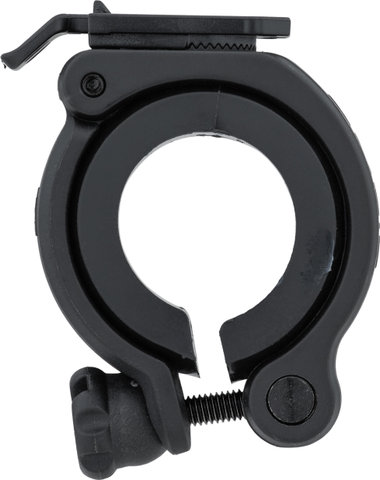 Sigma Ersatzhalterung für Aura 100 / Buster 800 / Buster 1100 HL - schwarz