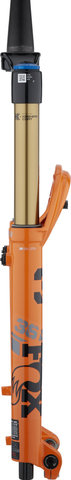 Fox Racing Shox Horquilla de suspensión 36 Float 29" GRIP2 Factory Boost Kabolt 2023 - shiny orange/15 mm Eje Pasante/160 /44 /1 1/8" - 1,5" tapered/29"/110 mm