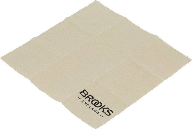Brooks Leather Saddle Care Kit Sattel Pflegeset - universal/30 ml