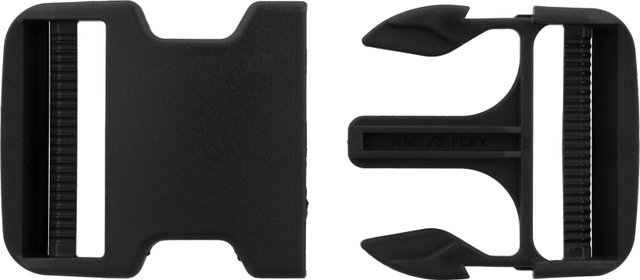 ORTLIEB Fermeture à Boucle pour Sac Messager / Packman Pro / Velocity - universal