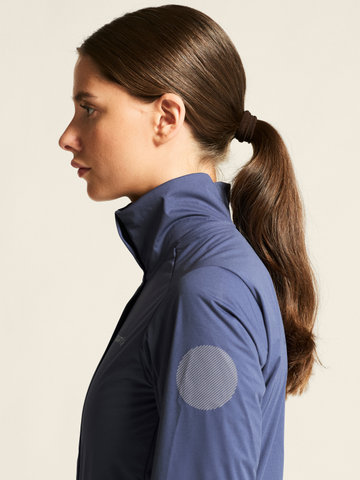 Craft Core Bike SubZ W Insulate Jacke - aerinite/M