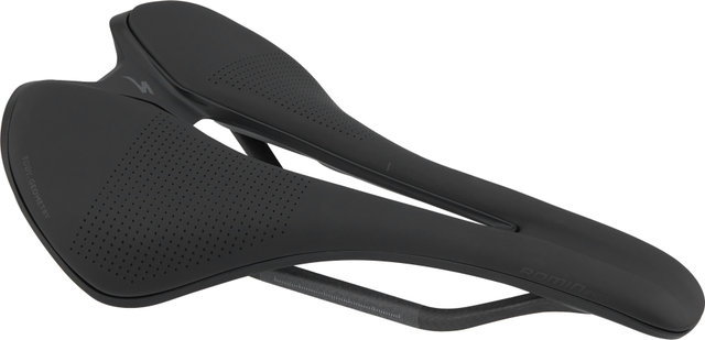 Specialized Sillín Romin EVO Pro Carbon - black/155 mm