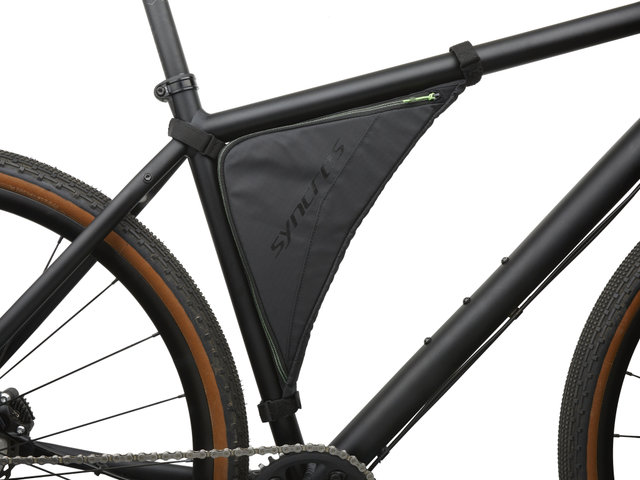 Syncros Retro Frame Bag - black/2500 ml