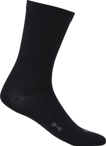 ASSOS Calcetines RS Targa - black/39 - 42