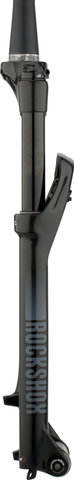 RockShox Horquilla de suspensión Judy Gold RL Solo Air Boost OneLoc Remote 29" - gloss black/15 mm Eje Pasante/120 /51 /1 1/8" - 1,5" tapered/29"/110 mm