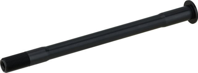 Blackheart Rear Axle Thru - black/142 mm Blackheart Rear Axle Thru - black/142 mm