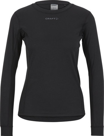 Craft Set de ropa interior para niños funcional Core Dry Kids - black/164, 158/L