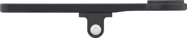 Supernova Aero Handlebar Mount - black