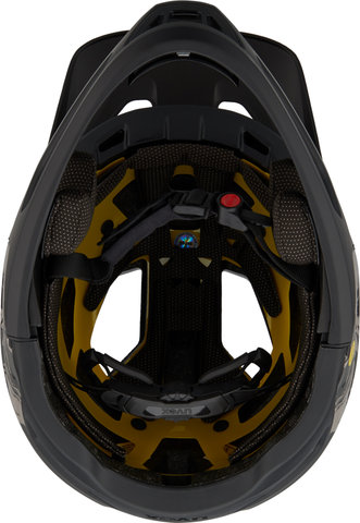 uvex Casco integral revolt MIPS - oak brown-orange matt/57 - 61 cm