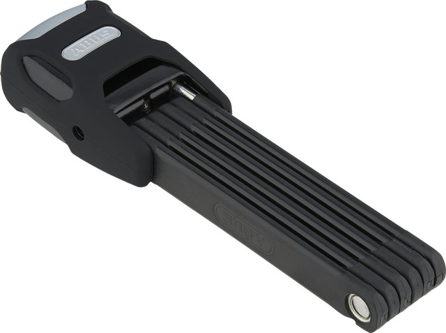 ABUS Antivol Pliant Bordo Alarm 6000KA avec Attache SH - black/90 