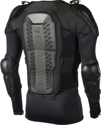 O'NEAL Chaqueta Protectora Underdog - black | S