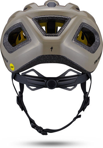 Specialized Casco Chamonix 3 MIPS - taupe/55 - 59 cm