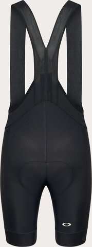 Oakley Icon Classic Bib Short 2.0 Bib Shorts - blackout/M