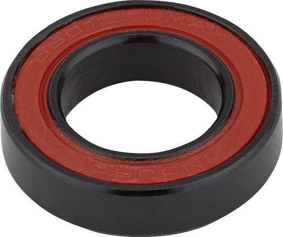 Enduro Bearings Deep groove ball bearing 6801 MAX 12 mm x 21 mm x 5 mm - universal | 6801