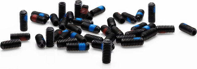 Title MTB Connect Pedal Pin Kit - universal